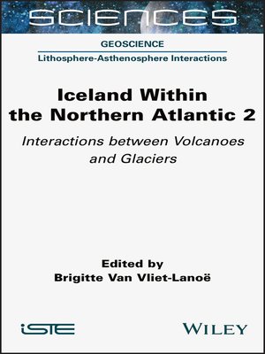 cover image of Iceland Within the Northern Atlantic, Volume 2
